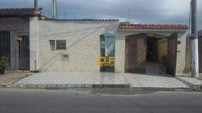 Casa, 2 quartos - Foto 1