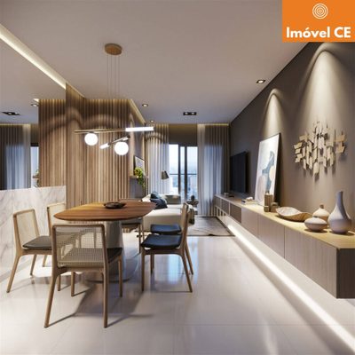 Apartamento, 3 quartos, 67 m² - Foto 4
