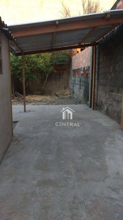 Casa, 2 quartos, 226 m² - Foto 2