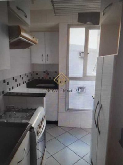 Apartamento, 2 quartos, 77 m² - Foto 1