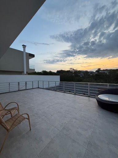 Sobrado, 3 quartos, 276 m² - Foto 1