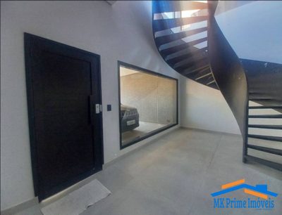Casa de Condomínio, 4 quartos - Foto 2