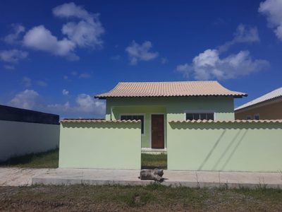 Casa, 2 quartos - Foto 3