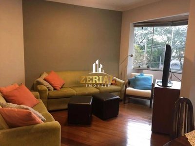 Apartamento, 3 quartos, 116 m² - Foto 2