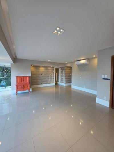 Apartamento, 3 quartos, 152 m² - Foto 3