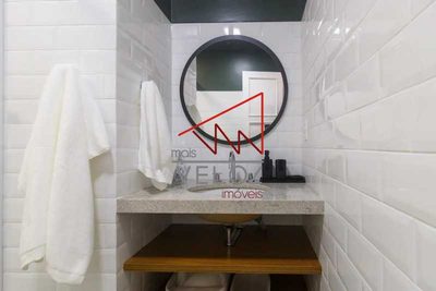 Apartamento, 2 quartos, 84 m² - Foto 4