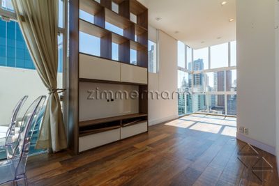 Cobertura, 2 quartos, 92 m² - Foto 4