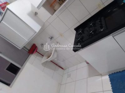 Apartamento, 2 quartos, 47 m² - Foto 3