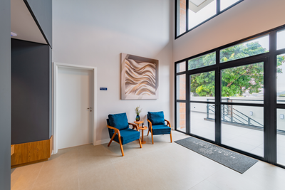 Apartamento, 2 quartos, 44 m² - Foto 4