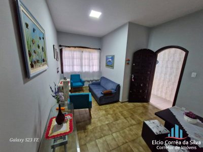 Casa, 2 quartos, 125 m² - Foto 1