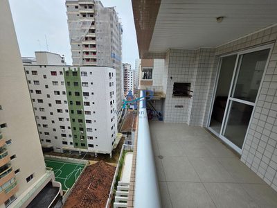 Apartamento, 1 quarto, 64 m² - Foto 1