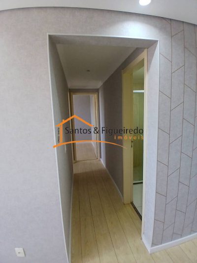 Apartamento, 2 quartos, 47 m² - Foto 5