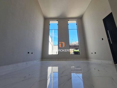 Casa, 3 quartos, 126 m² - Foto 5