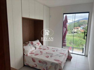 Casa, 2 quartos, 56 m² - Foto 2