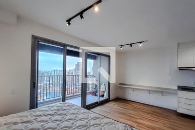 Kitnet-Studio, 36 m² - Foto 5