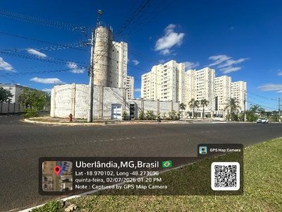 Apartamento, 2 quartos, 41 m² - Foto 1