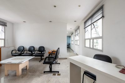 Sala-Conjunto, 68 m² - Foto 2