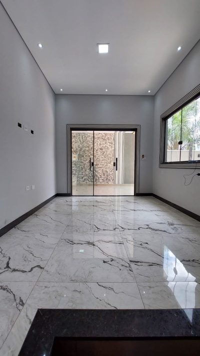 Casa, 3 quartos, 152 m² - Foto 1