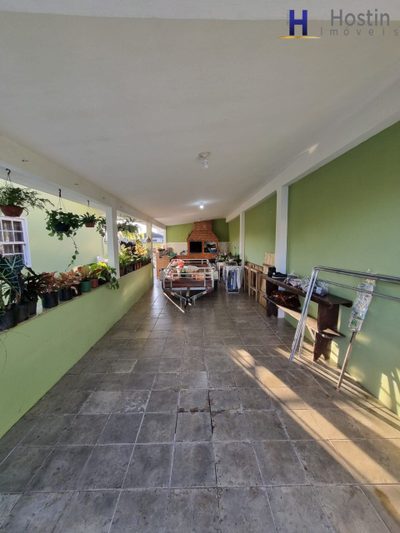 Casa, 1 quarto, 192 m² - Foto 5