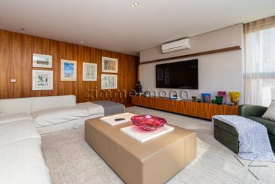 Apartamento, 3 quartos, 174 m² - Foto 2