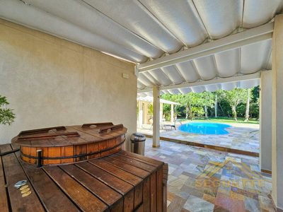 Casa, 4 quartos, 227 m² - Foto 5