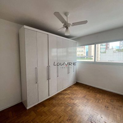 Apartamento, 1 quarto, 50 m² - Foto 4