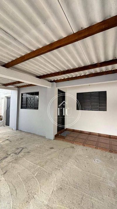 Casa, 2 quartos, 90 m² - Foto 5