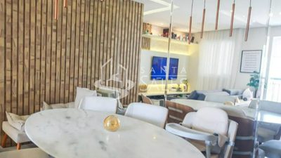 Apartamento, 2 quartos, 69 m² - Foto 1