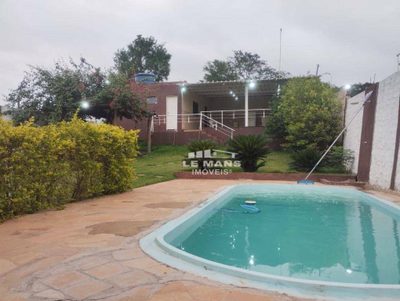 Casa, 1 quarto, 100 m² - Foto 3