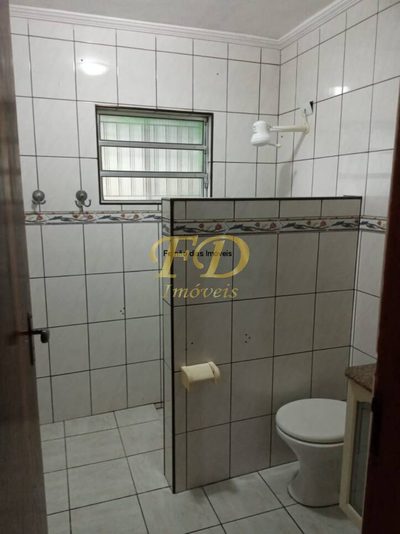 Casa, 4 quartos, 100 m² - Foto 5
