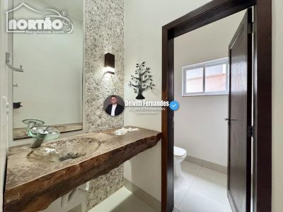 Casa, 1 quarto, 248 m² - Foto 5