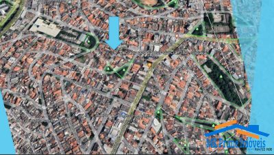 Apartamento, 2 quartos, 41 m² - Foto 3