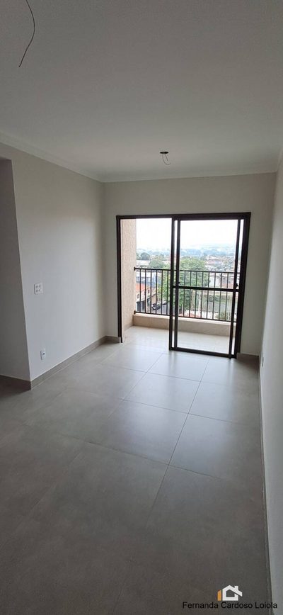 Apartamento, 2 quartos, 48 m² - Foto 1