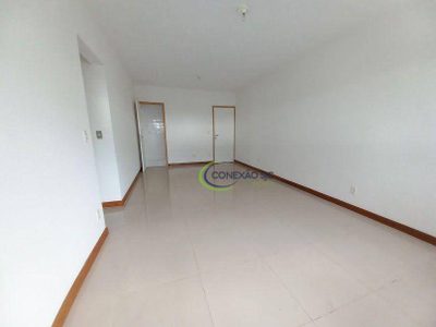 Apartamento, 4 quartos, 133 m² - Foto 4