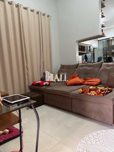 Casa, 3 quartos, 150 m² - Foto 3