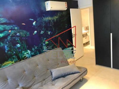 Apartamento, 3 quartos, 180 m² - Foto 1