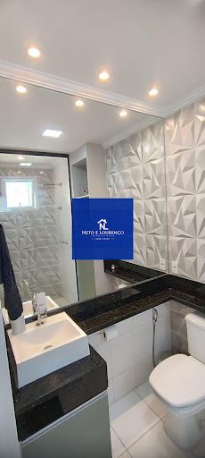 Apartamento, 2 quartos, 45 m² - Foto 5