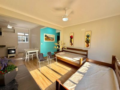 Apartamento, 2 quartos, 70 m² - Foto 2