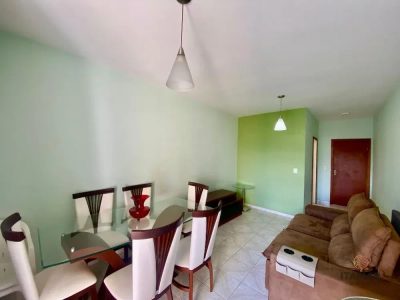 Apartamento, 1 quarto, 55 m² - Foto 1