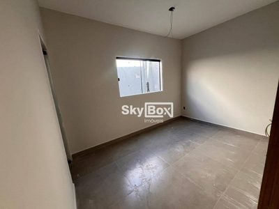 Casa, 3 quartos, 80 m² - Foto 1