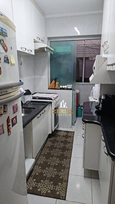 Apartamento, 3 quartos, 64 m² - Foto 5