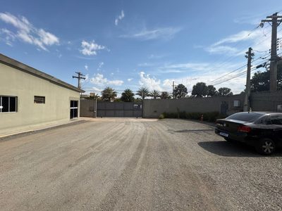 Loteamento e Condomínio, 8600 m² - Foto 5