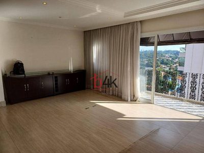 Cobertura, 3 quartos, 230 m² - Foto 5