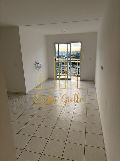 Apartamento, 3 quartos, 72 m² - Foto 1