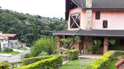 Casa, 4 quartos, 270 m² - Foto 3