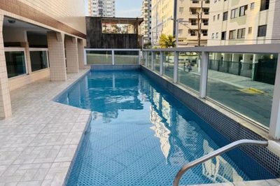 Apartamento, 2 quartos, 90 m² - Foto 3