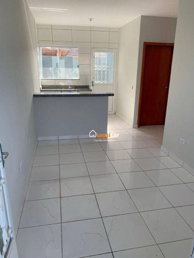 Casa, 2 quartos, 41 m² - Foto 5