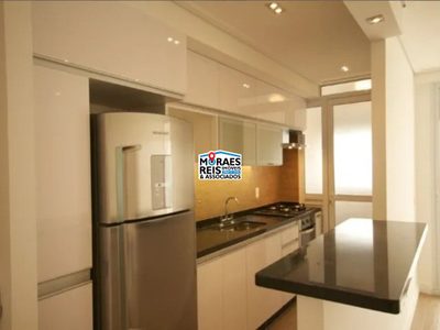 Apartamento, 2 quartos, 67 m² - Foto 5