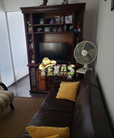 Apartamento, 3 quartos - Foto 3