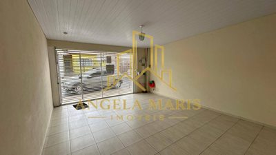 Casa, 3 quartos, 110 m² - Foto 1